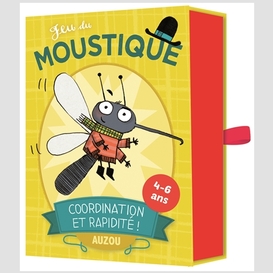 Jeu du moustique