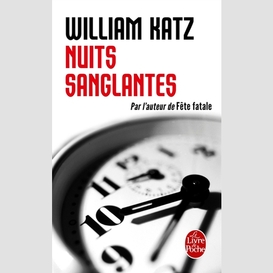 Nuits sanglantes