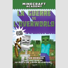 Guerre de l'overworld