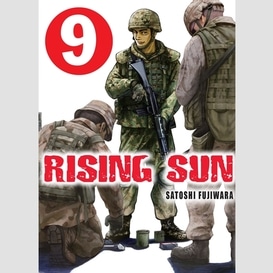 Rising sun t09