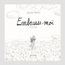 Embrasse-moi