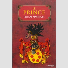 Prince (le)(coffret)