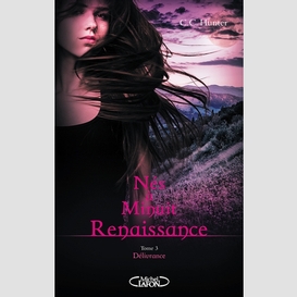 Nés à minuit - renaissance - tome 3