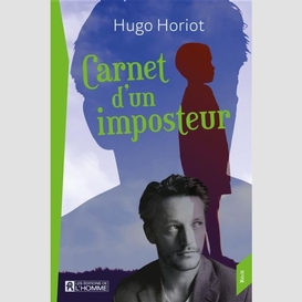 Carnet d'un imposteur