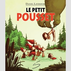 Le petit pousset