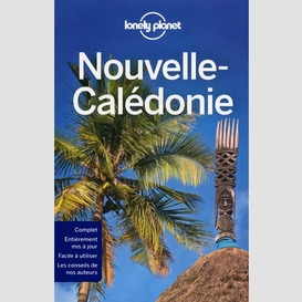 Nouvelle-caledonie