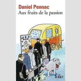 Aux fruits de la passion