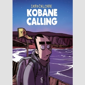 Kobane calling