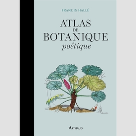 Atlas de botanique poetique