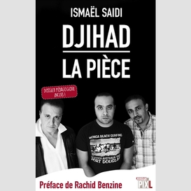 Djihad la piece