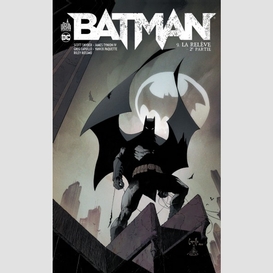 Batman 09  la releve 2e partie