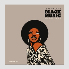 Petit livre black music (le)