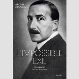 Impossible exil