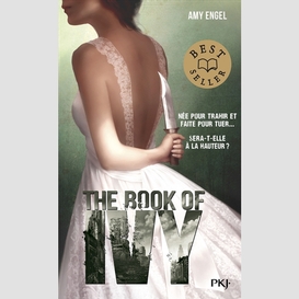 The book of ivy t01