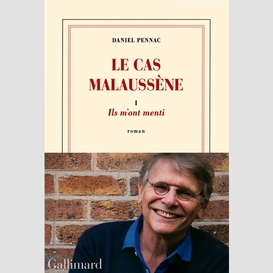 Cas malaussene (le)t.1 ils m'ont menti