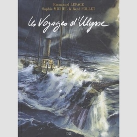 Voyages d'ulysse (les)