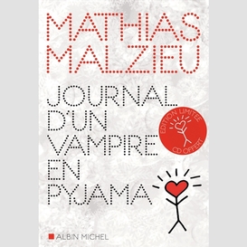 Journal d'un vampire en pyjama -ed limit