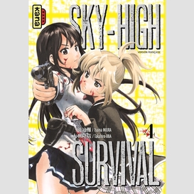 Sky-high survival 04