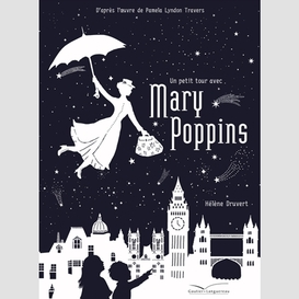 Un petit tour avec mary poppins