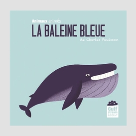 Baleine bleue (la)