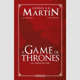A games of thrones integrale