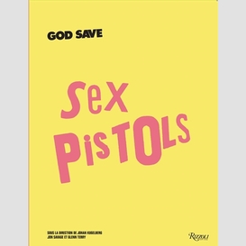 God save sex pistois