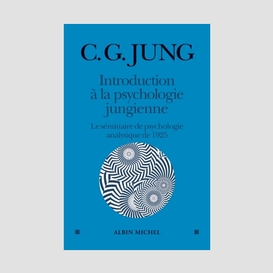 Introduction à la psychologie jungienne