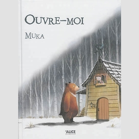 Ouvre-moi
