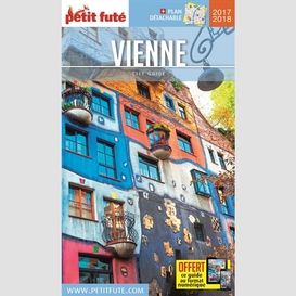 Vienne 2017-18 + plan