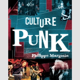 Culture punk
