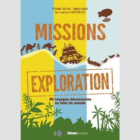 Missions exploration