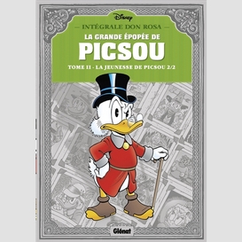 Integral don rosa t02 grande epopee pics