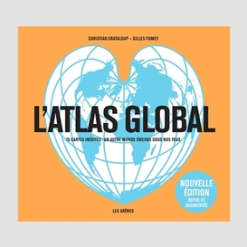 Atlas global (l')