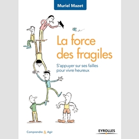 Force des fragiles (la)