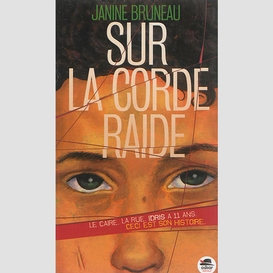 Sur la corde raide