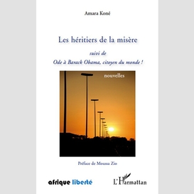 Les héritiers de la misère