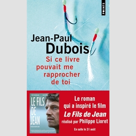 Si ce livre pourrait me rapprocher de to