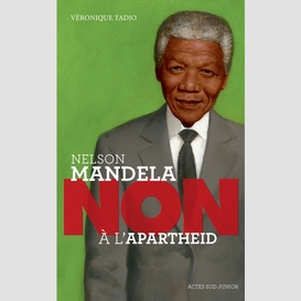 Nelson mandela -non a l'apartheid
