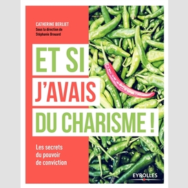 Et si j'avais du charisme