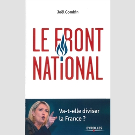 Front national (le)