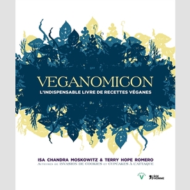 Veganomicon