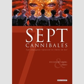 Sept cannibales