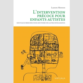 Intervention precoce pour enfants autist