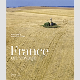 France un voyage