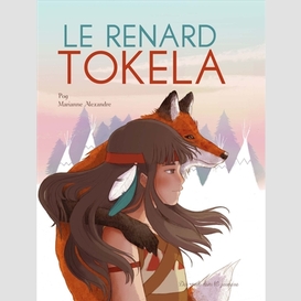 Renard tokela (le)