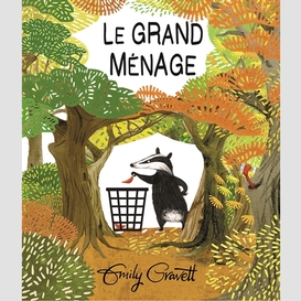 Grand menage (le)