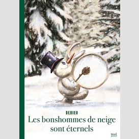 Bonhommes de neige sont eternels (les)