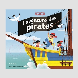 Aventure des pirates (l')