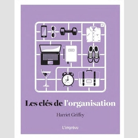 Cles de l'organisation (les)