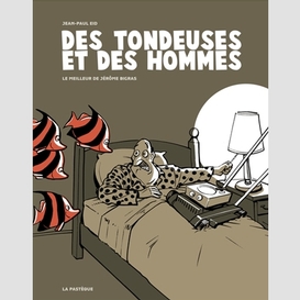 Des tondeuses et des hommes